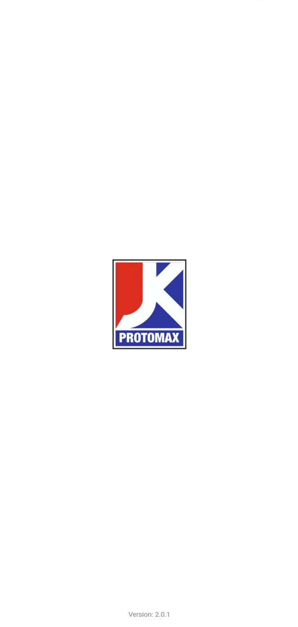 Protomax Members screen